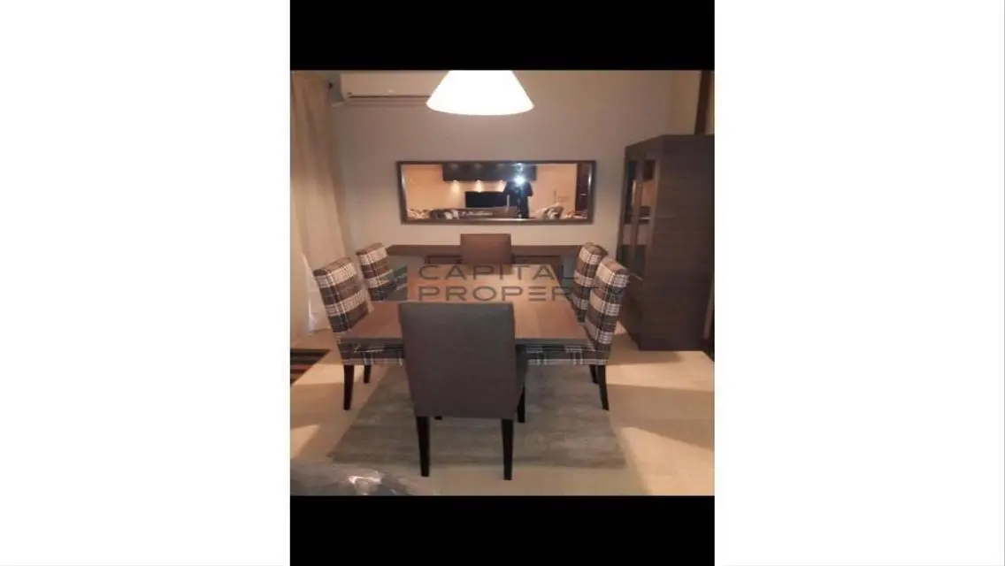 شقة حديثة للإيجار في موقع متميز