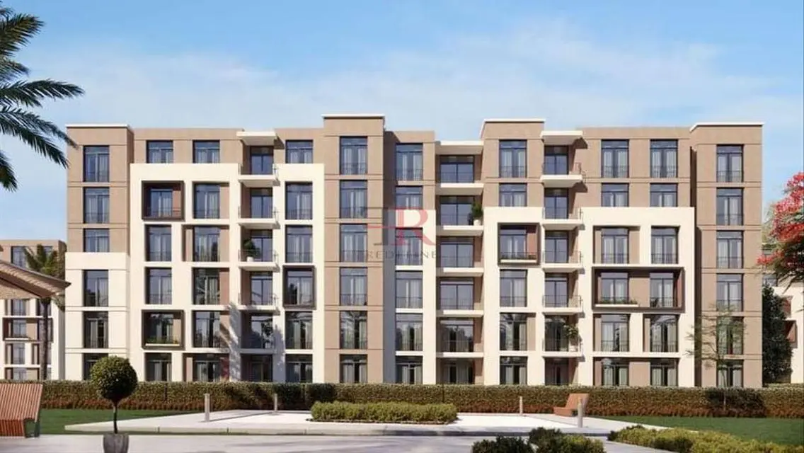 Luxury Apartment with Stunning View in Prime Area