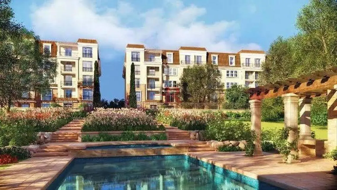 Luxury Apartment with Stunning View in Prime Area