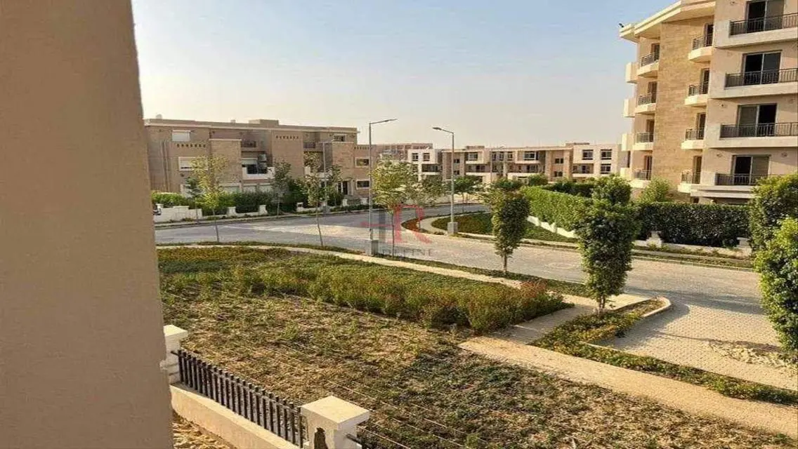 Luxury Apartment with Stunning View in Prime Area