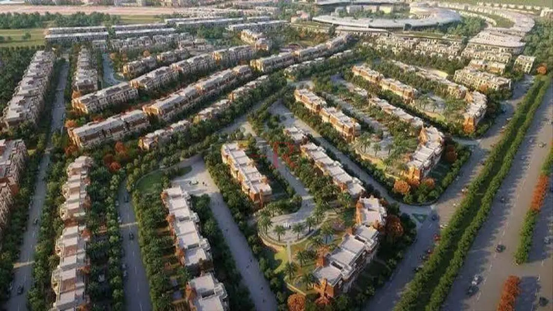 Luxury Apartment with Stunning View in Prime Area