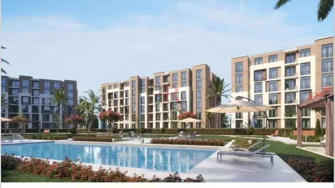 Luxury Apartment with Stunning View in Prime Area