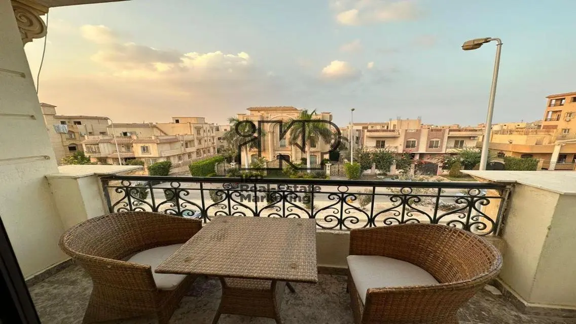 شقة مميزة للبيع بمساحة 200 متر