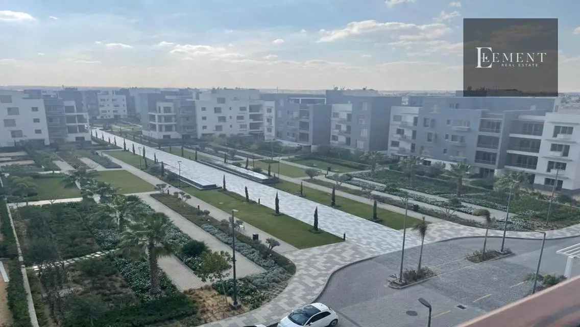 Luxury Apartment for Sale with Comprehensive Amenities