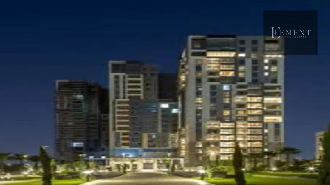 Luxury Apartment for Sale with Comprehensive Amenities