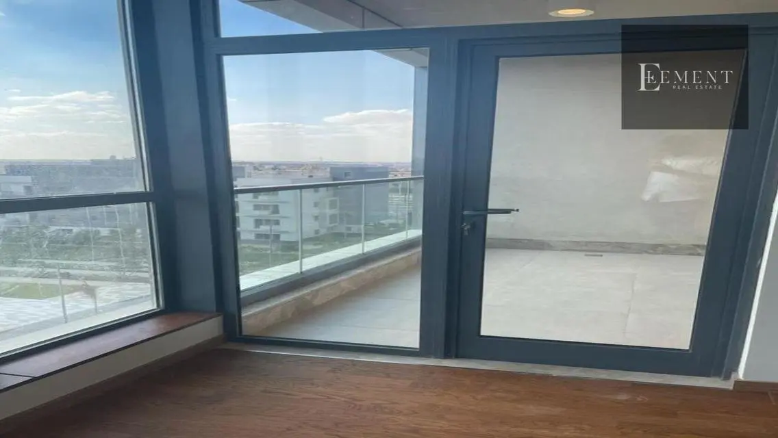 Luxury Apartment for Sale with Comprehensive Amenities