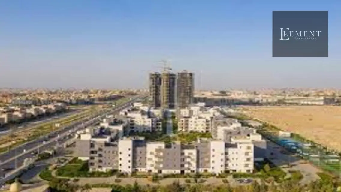 Luxury Apartment for Sale with Comprehensive Amenities