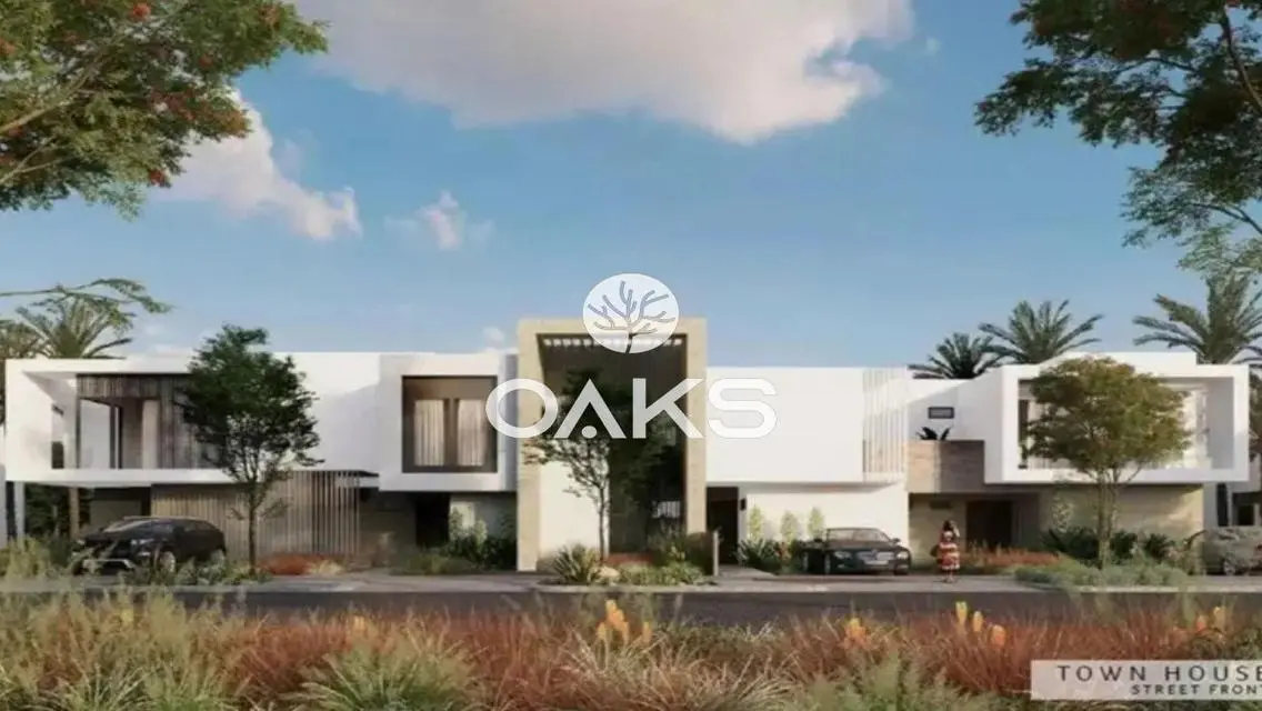 Luxury Villa in Prime Location