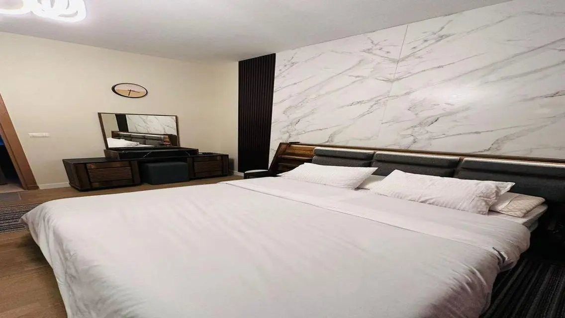 Luxury Villa with Modern Design for Rent