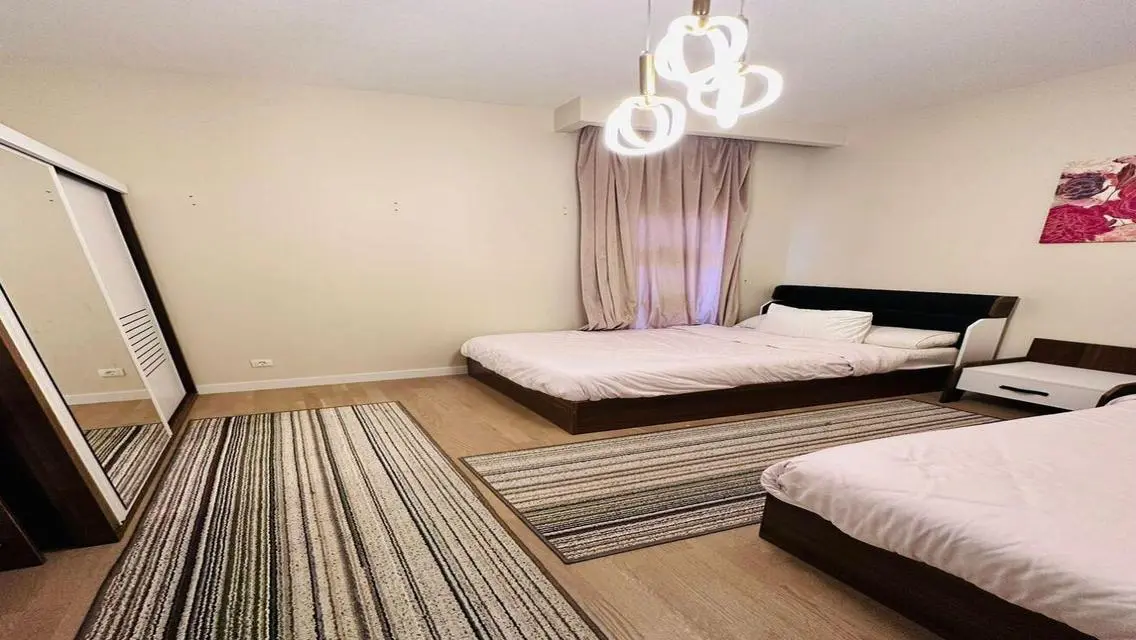 Luxury Villa with Modern Design for Rent