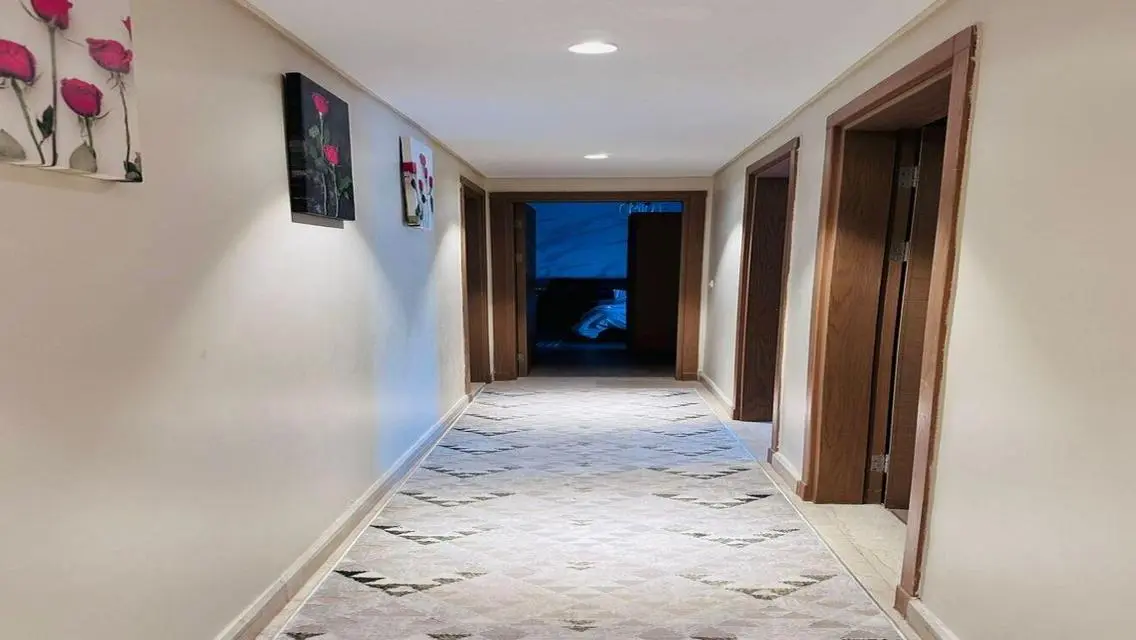 Luxury Villa with Modern Design for Rent