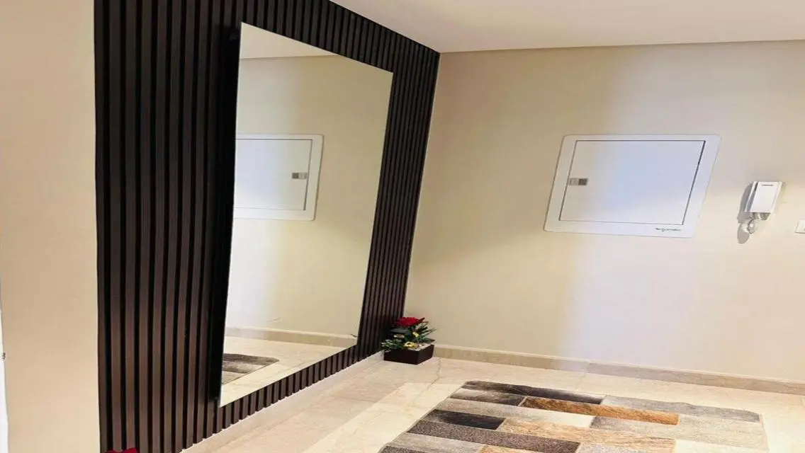 Luxury Villa with Modern Design for Rent