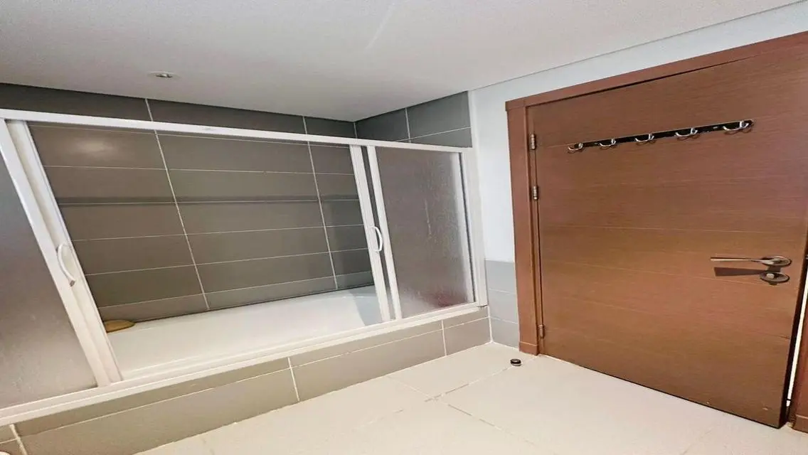 Luxury Villa with Modern Design for Rent