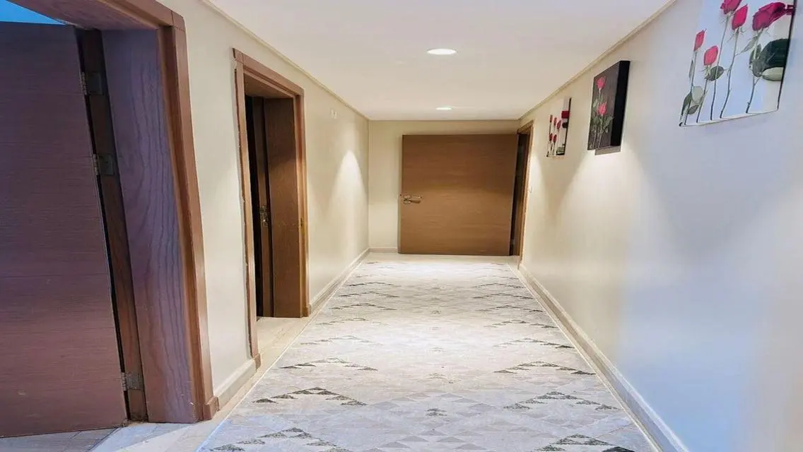 Luxury Villa with Modern Design for Rent