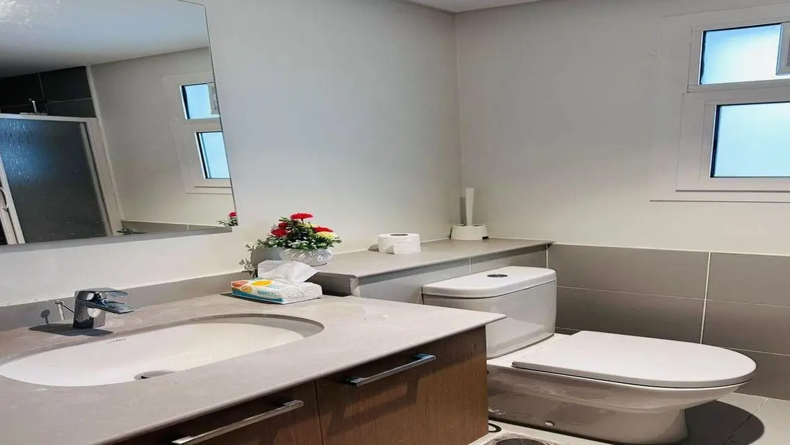 Luxury Villa with Modern Design for Rent