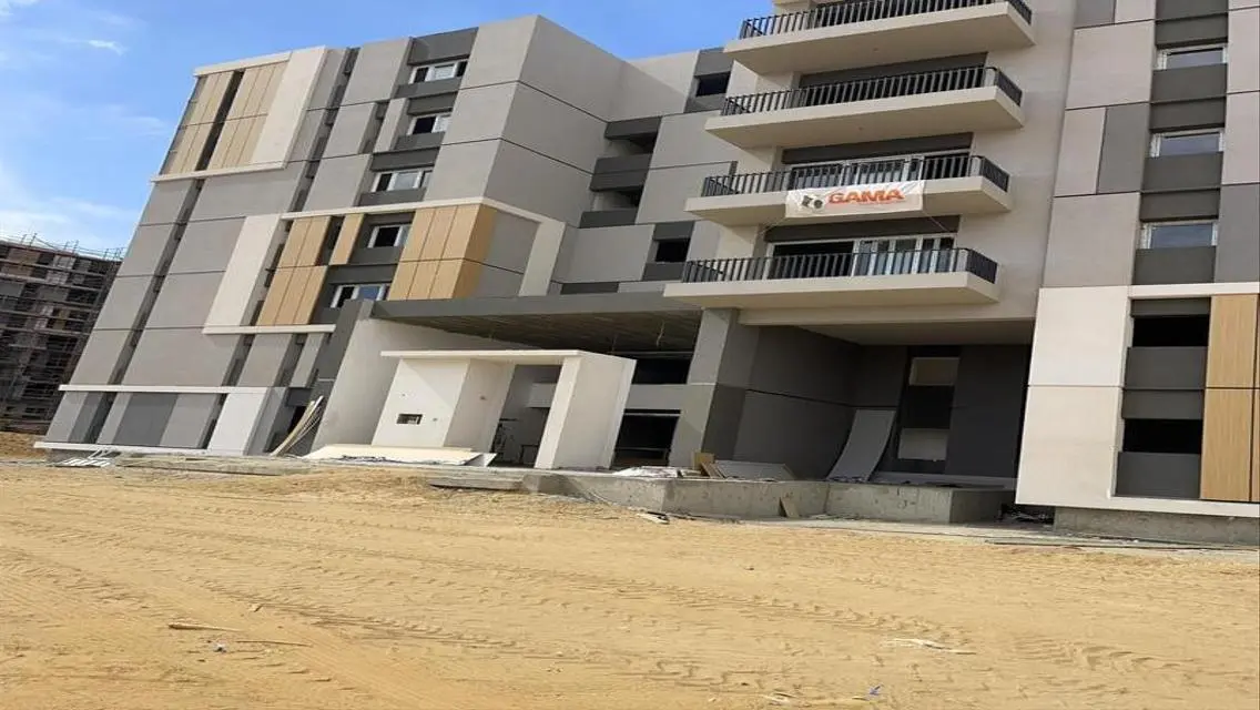 Luxury Apartment for Sale - 240 sqm