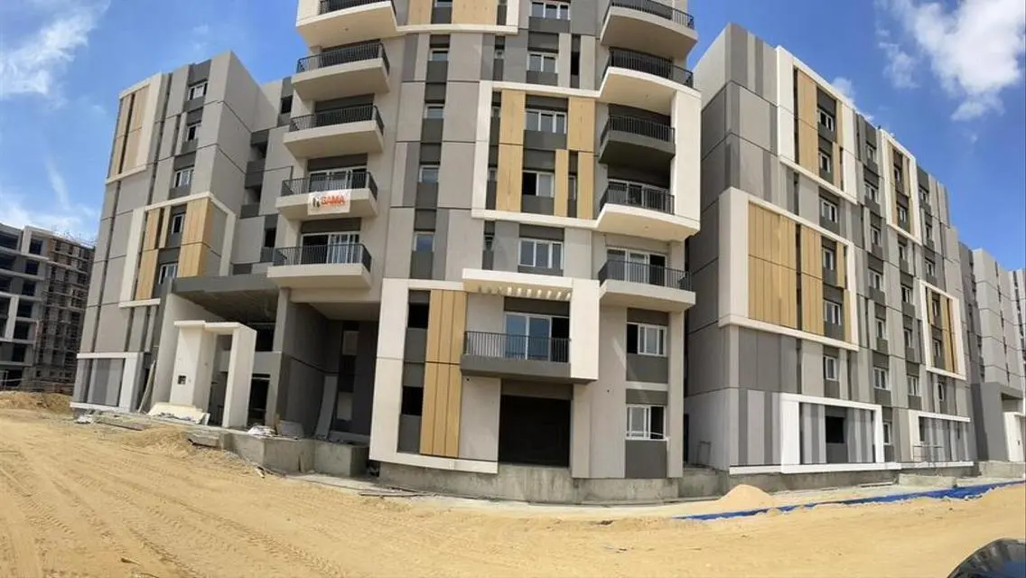Luxury Apartment for Sale - 240 sqm
