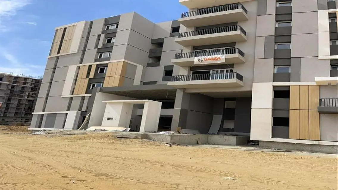 Luxury Apartment for Sale - 240 sqm