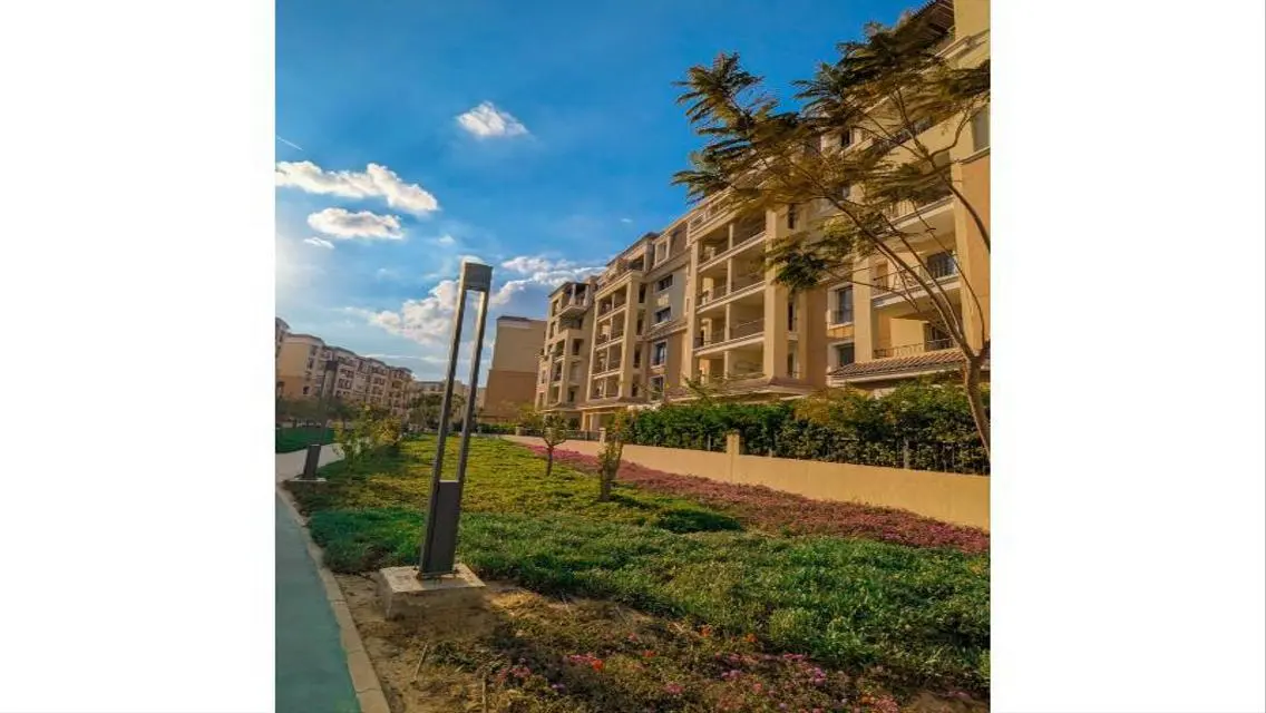 Luxury Apartment for Sale with Stunning Views
