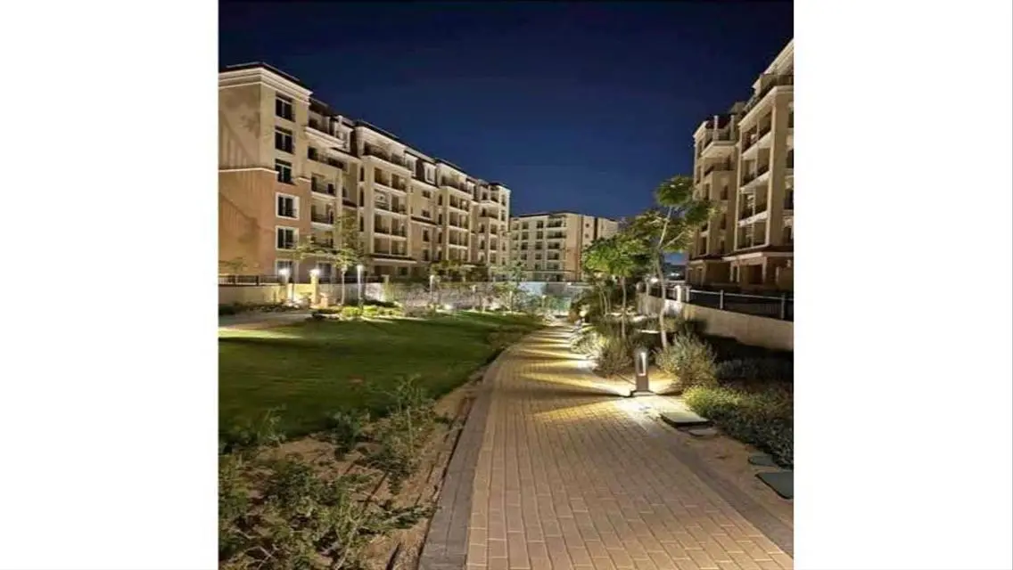 Luxury Apartment for Sale with Stunning Views