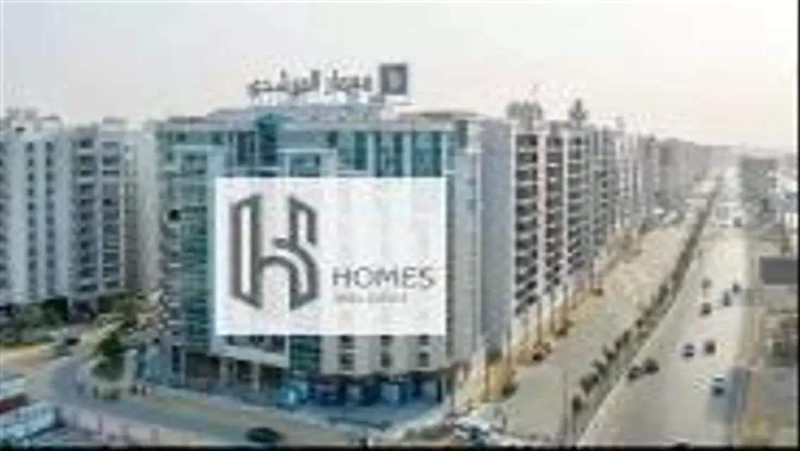 Stunning Apartment for Sale in Project 175