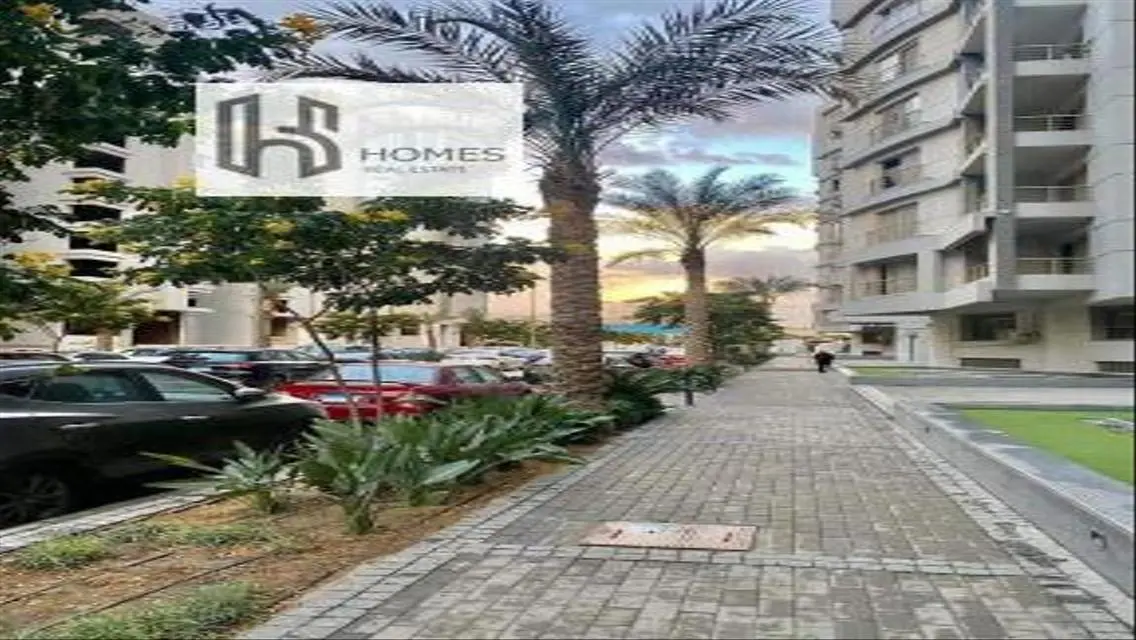 Stunning Apartment for Sale in Project 175