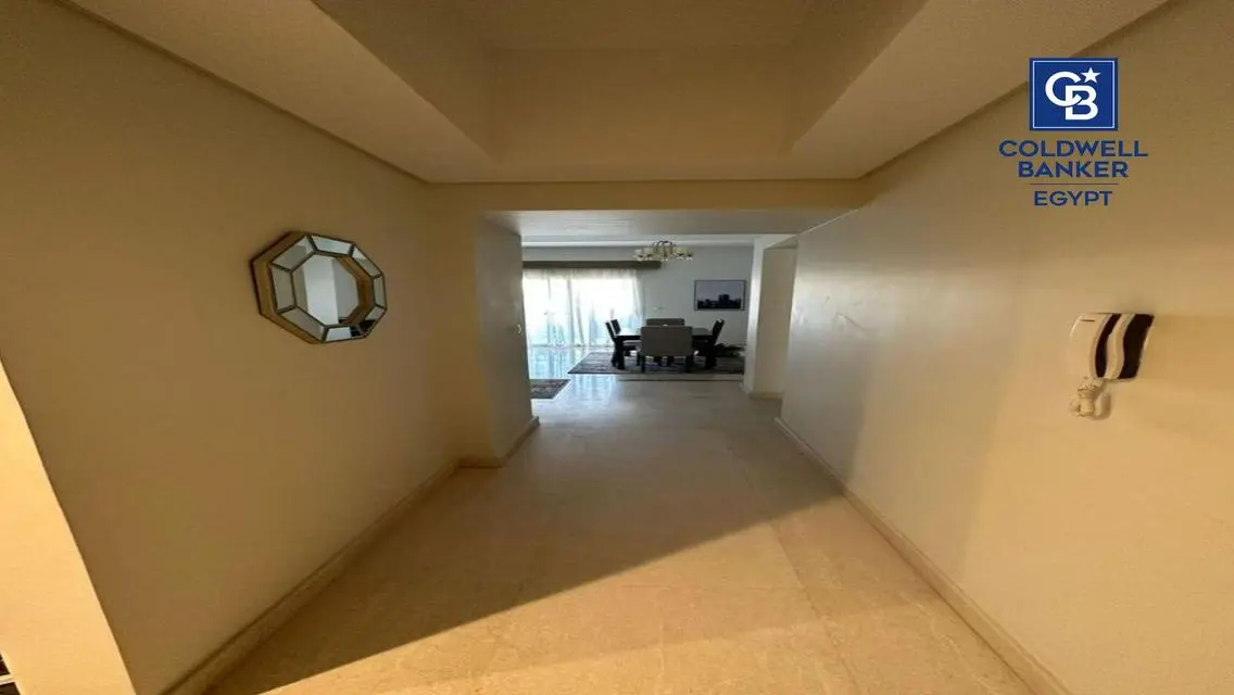 Exclusive Investment Opportunity in Cairo with Coldwell Banker