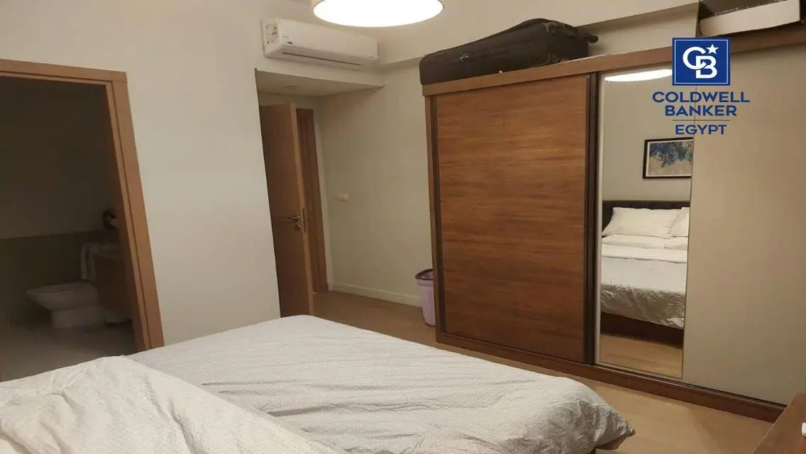 Exclusive Investment Opportunity in Cairo with Coldwell Banker