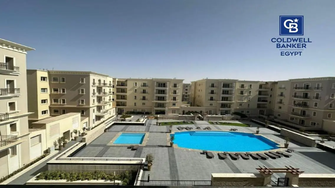 Exclusive Investment Opportunity in Cairo with Coldwell Banker