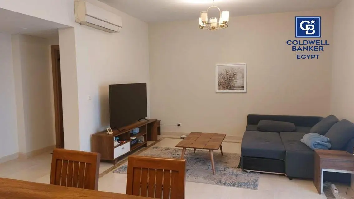 Exclusive Investment Opportunity in Cairo with Coldwell Banker