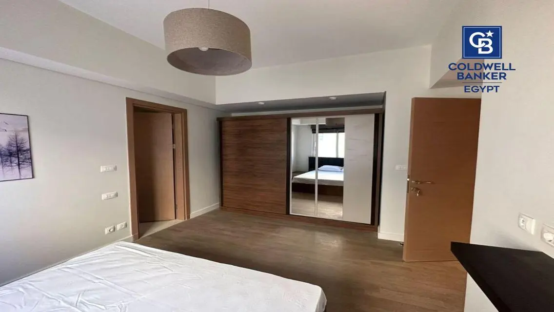 Exclusive Investment Opportunity in Cairo with Coldwell Banker