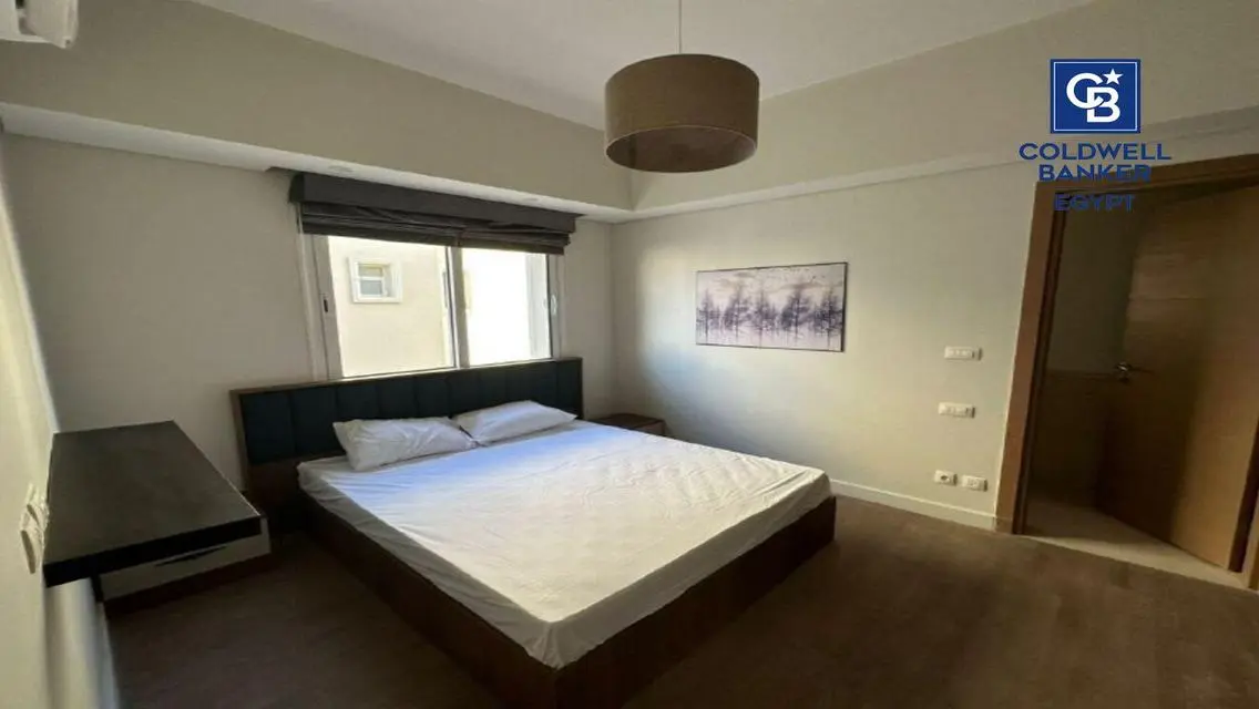 Exclusive Investment Opportunity in Cairo with Coldwell Banker