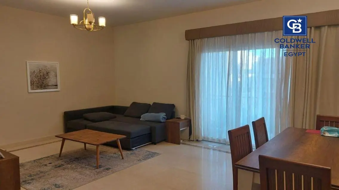 Exclusive Investment Opportunity in Cairo with Coldwell Banker