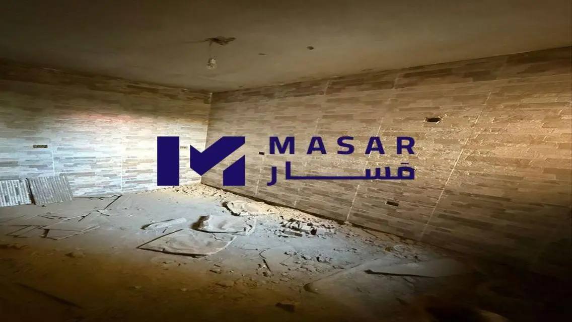شقة رائعة مع حديقة خاصة للبيع