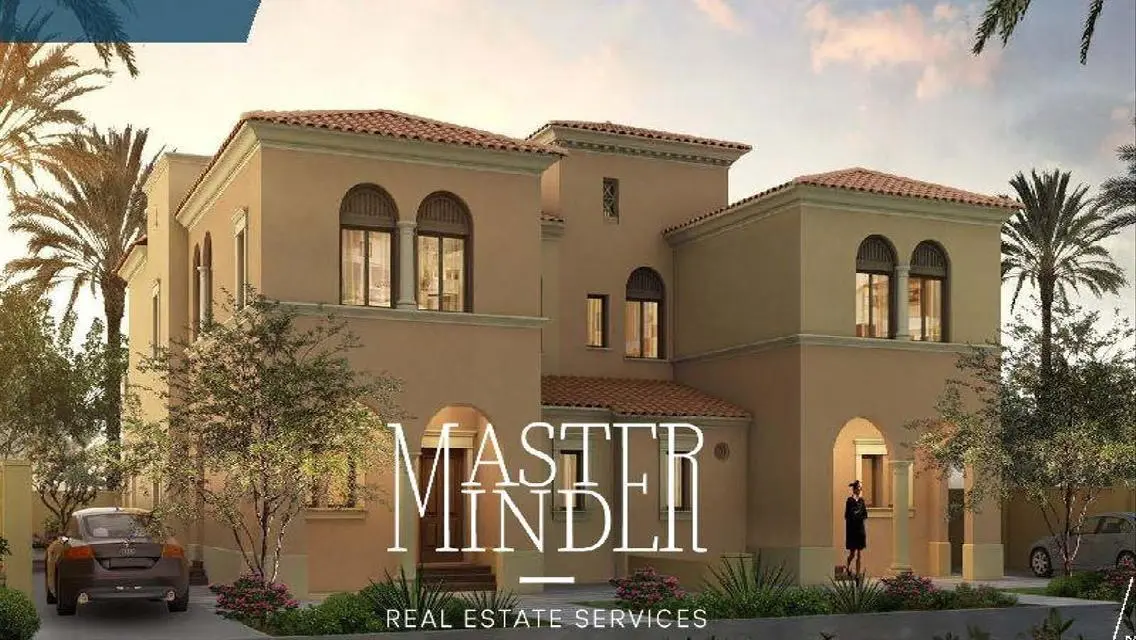 Luxurious Villa for Sale in Prime Location