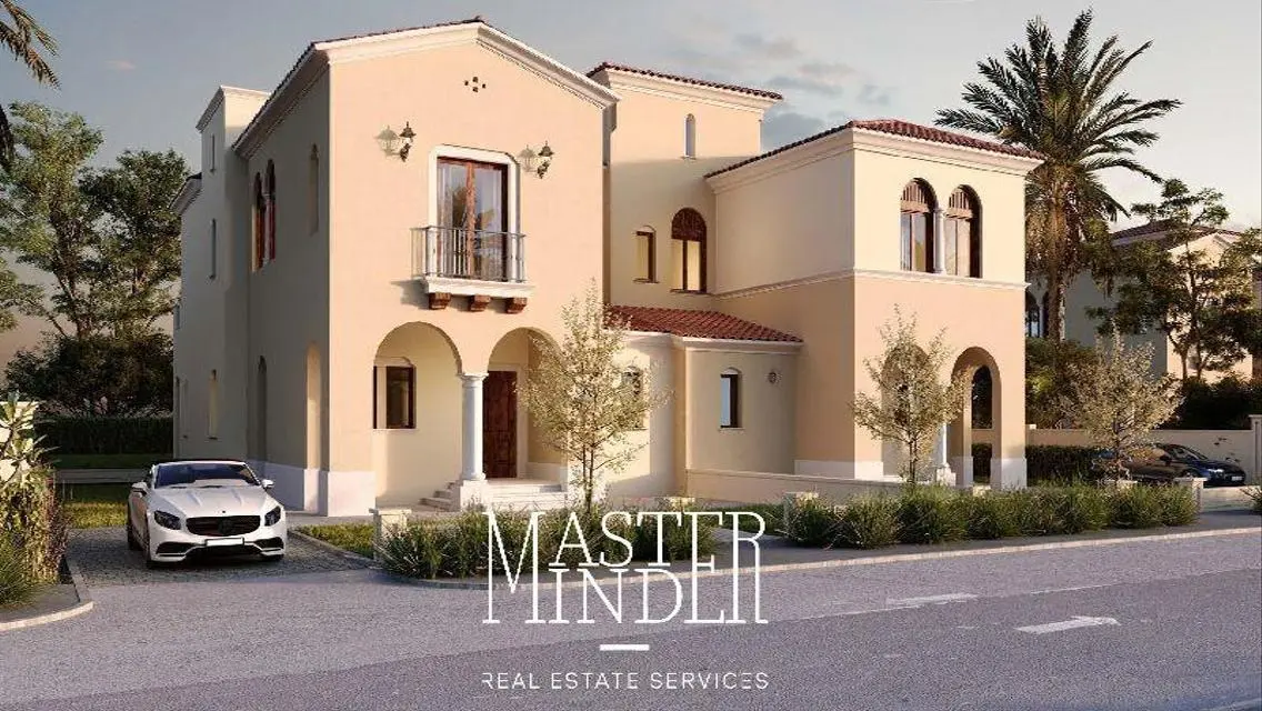 Luxurious Villa for Sale in Prime Location