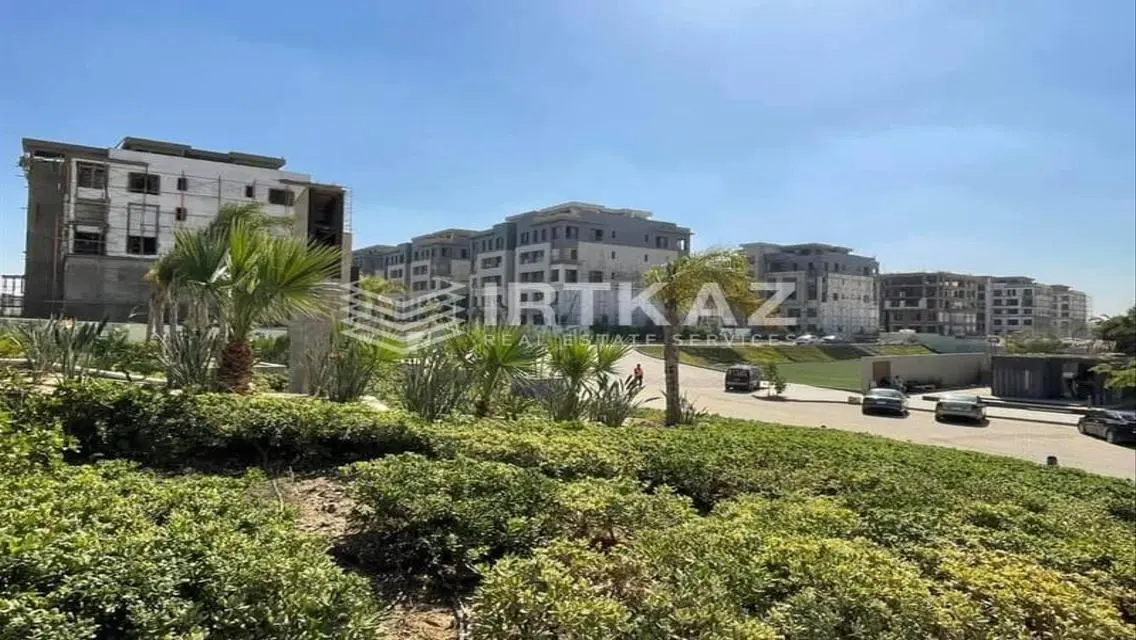 Premium Trio Apartment in Trio Compound