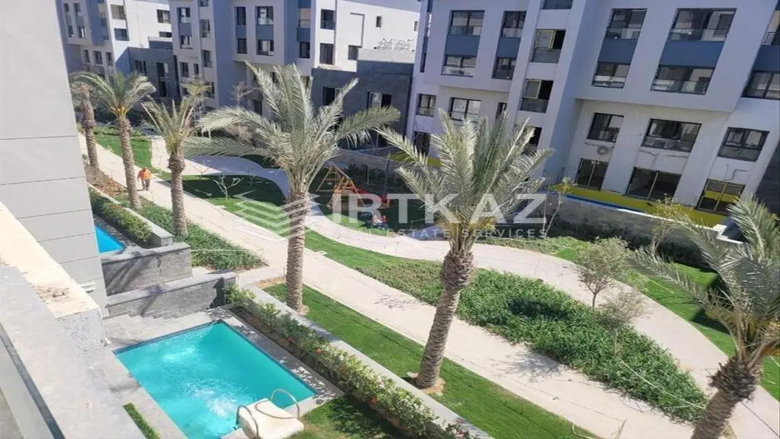 Premium Trio Apartment in Trio Compound