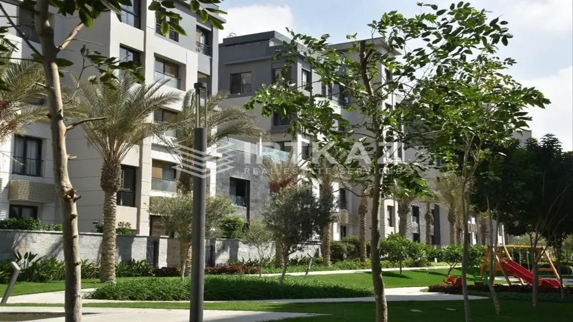 Premium Trio Apartment in Trio Compound