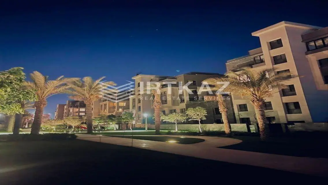 Premium Trio Apartment in Trio Compound