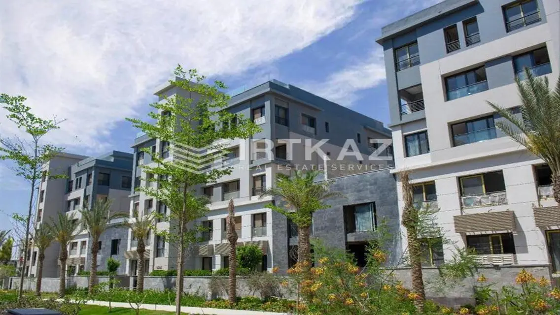 Premium Trio Apartment in Trio Compound