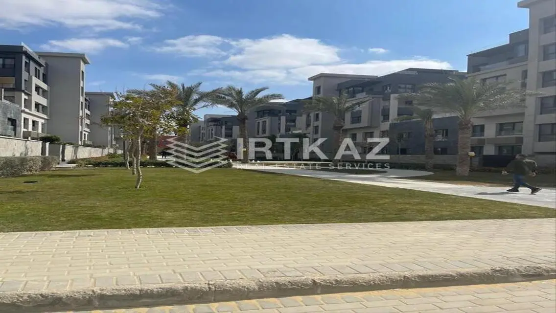 Premium Trio Apartment in Trio Compound