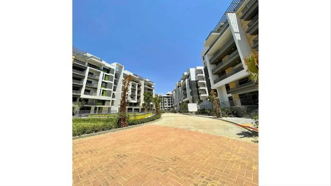 Luxurious Home with 70 Square Meters Ready to Move In