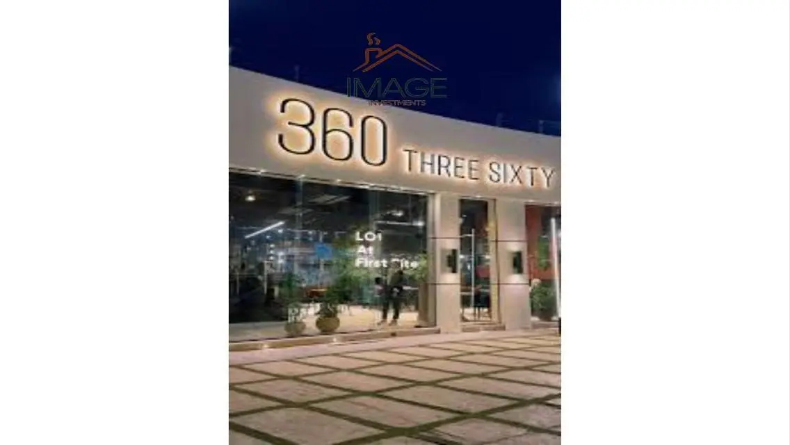 Stunning Apartment with Multiple Amenities for 4,800,000 EGP