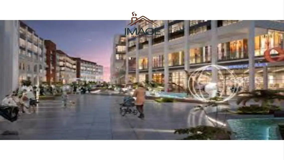 Stunning Apartment with Multiple Amenities for 4,800,000 EGP