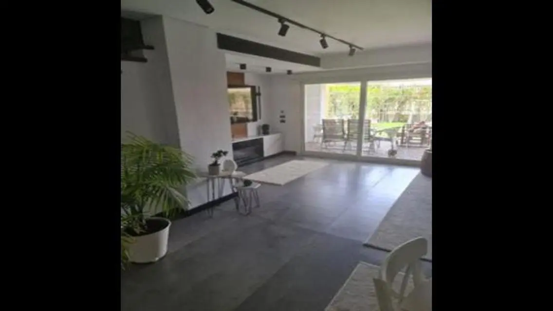 Luxury Apartment for Sale with Private Garden and Pool