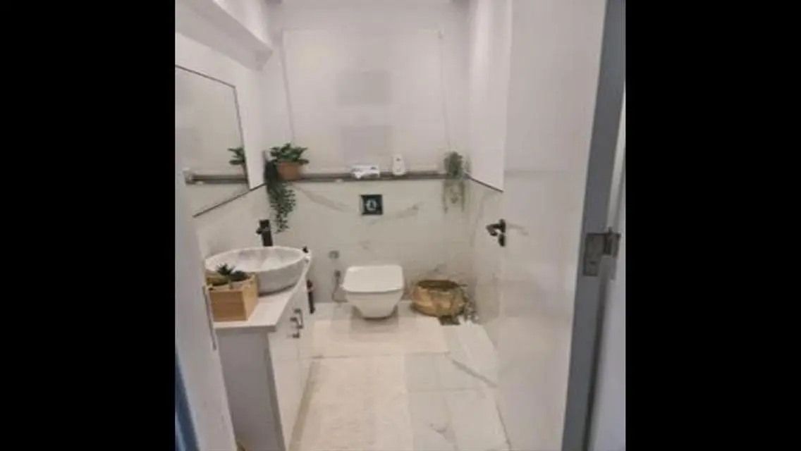 Luxury Apartment for Sale with Private Garden and Pool