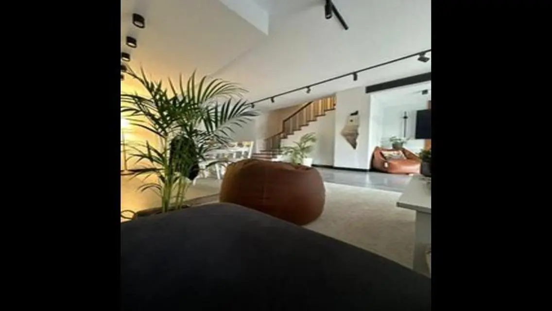 Luxury Apartment for Sale with Private Garden and Pool