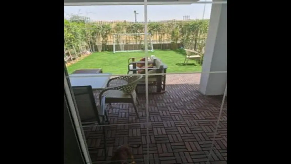 Luxury Apartment for Sale with Private Garden and Pool