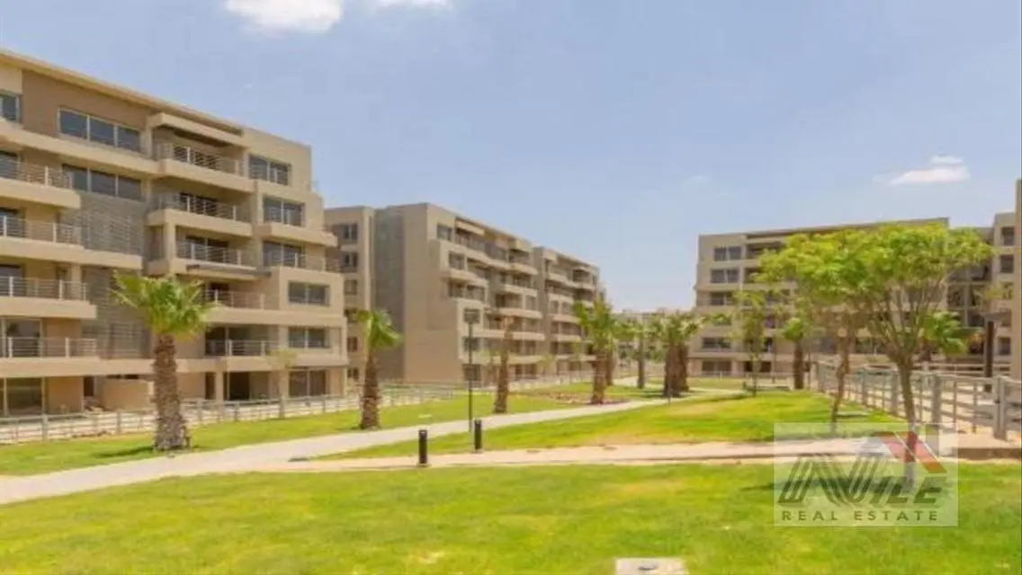 Luxury Apartment in Capital Gardens Compound